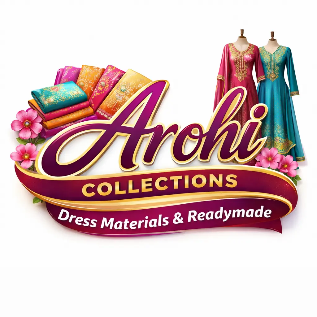 AAROHI COLLECTIONS